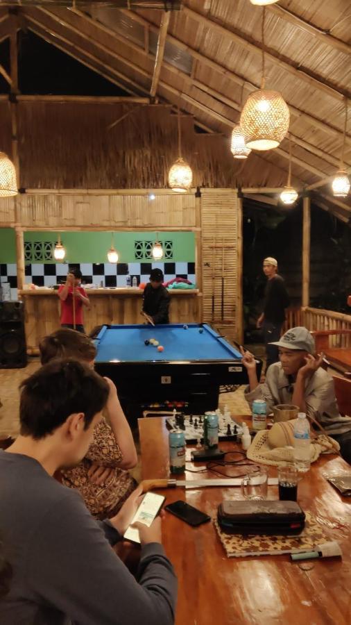 Rimba Eco Resort Tomohon ภายนอก รูปภาพ