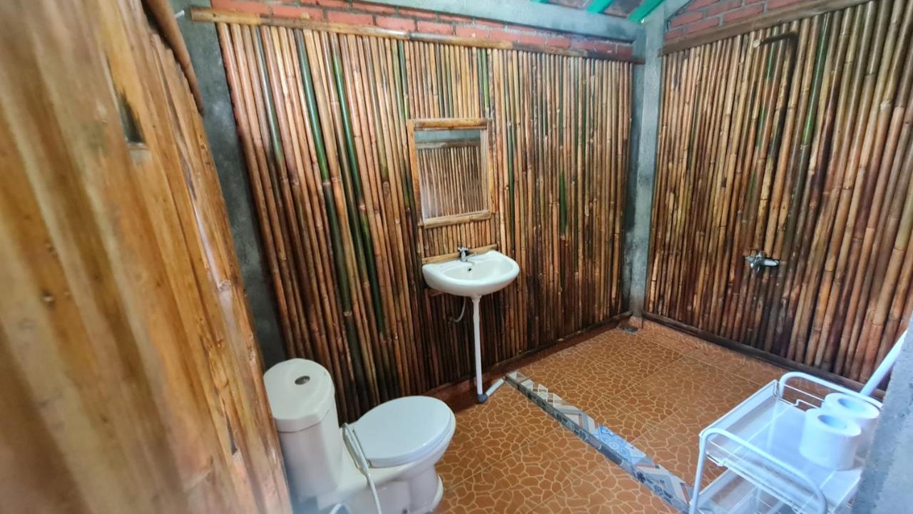 Rimba Eco Resort Tomohon ภายนอก รูปภาพ