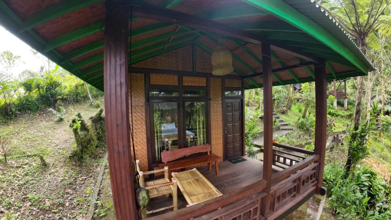 Rimba Eco Resort Tomohon ภายนอก รูปภาพ