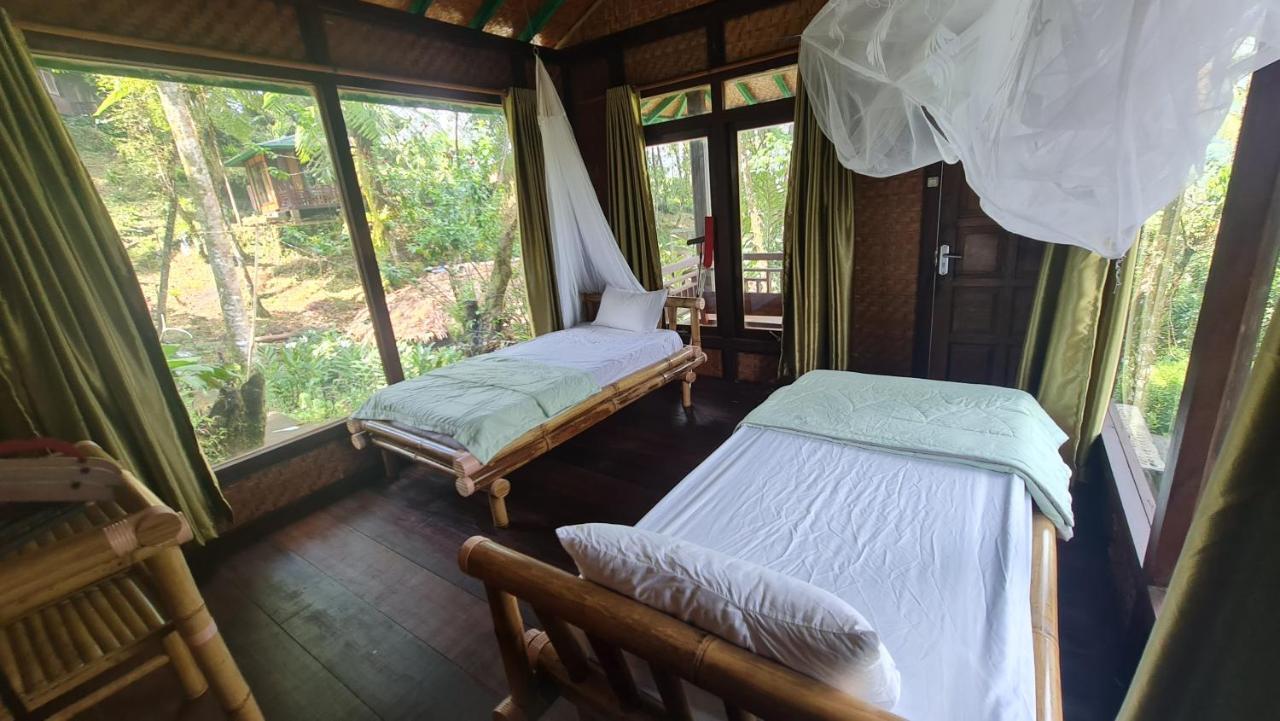 Rimba Eco Resort Tomohon ภายนอก รูปภาพ