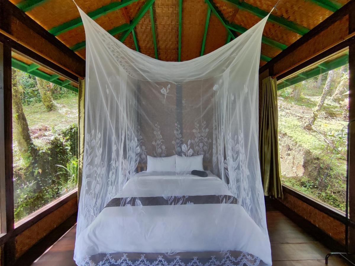 Rimba Eco Resort Tomohon ภายนอก รูปภาพ