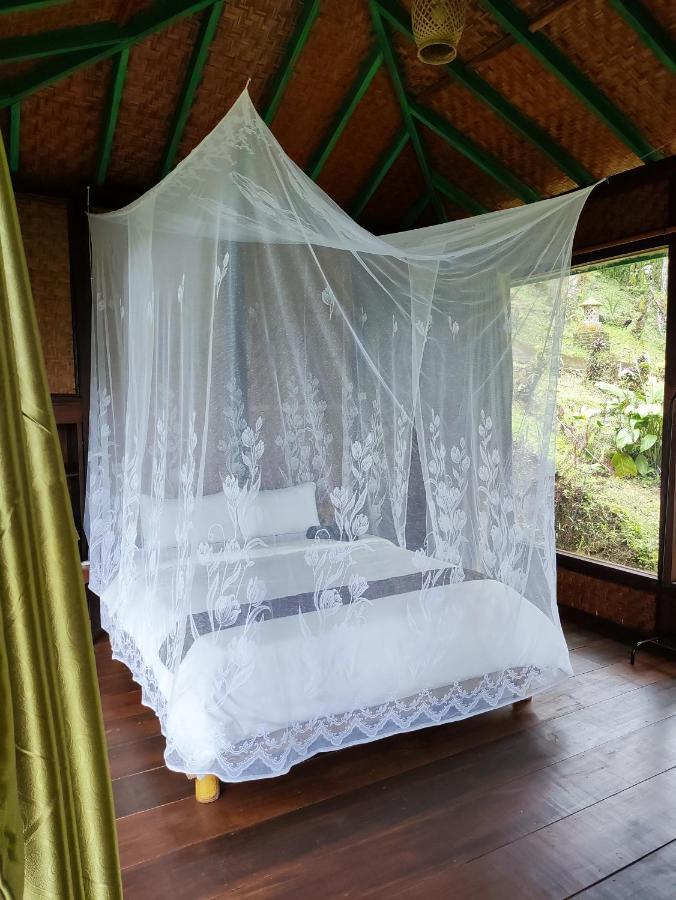 Rimba Eco Resort Tomohon ภายนอก รูปภาพ