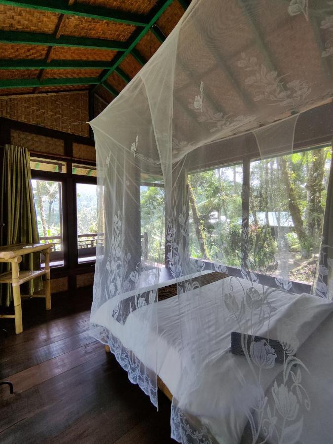 Rimba Eco Resort Tomohon ภายนอก รูปภาพ
