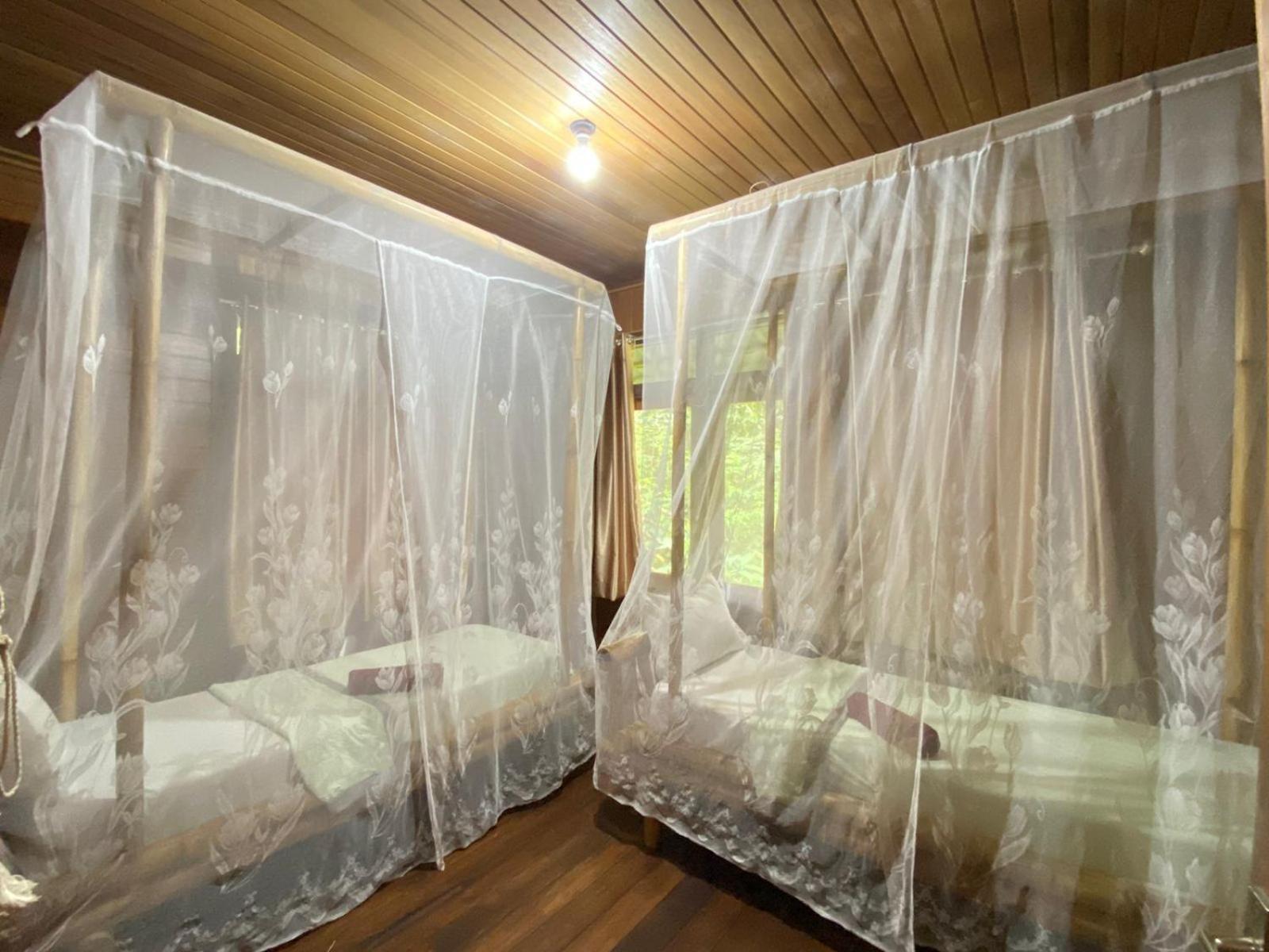 Rimba Eco Resort Tomohon ภายนอก รูปภาพ