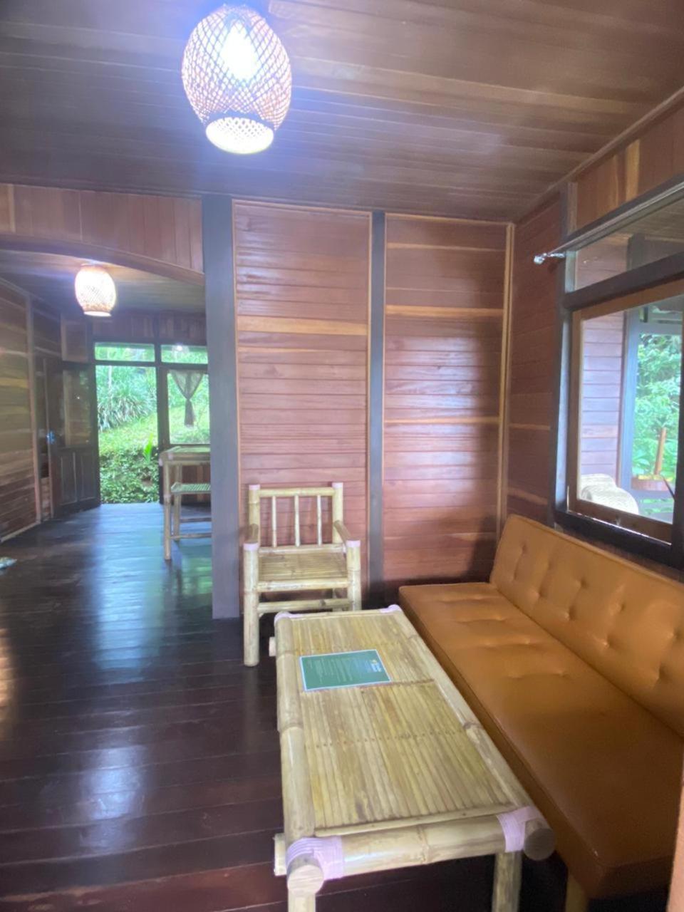 Rimba Eco Resort Tomohon ภายนอก รูปภาพ