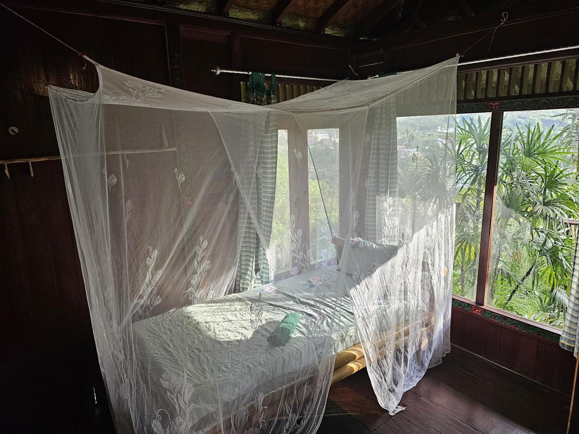 Rimba Eco Resort Tomohon ภายนอก รูปภาพ